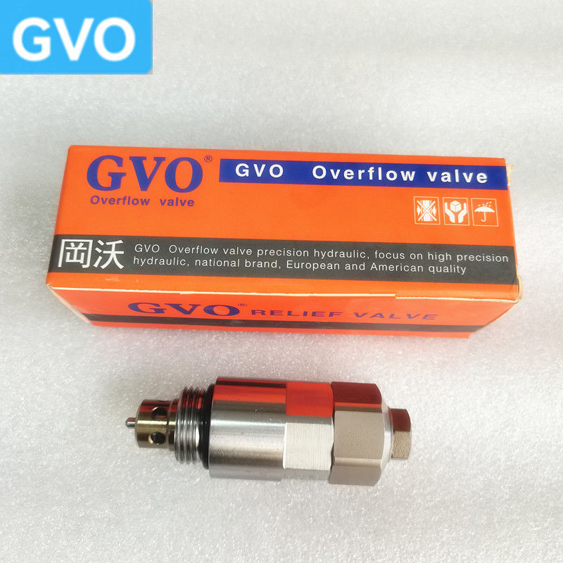 Van cứu trợ 25/221794 cho máy đào Jcbb Js200 Js260 Js360 Js290 Jz235 Jz255 Van cứu trợ cho máy đào Hitachi