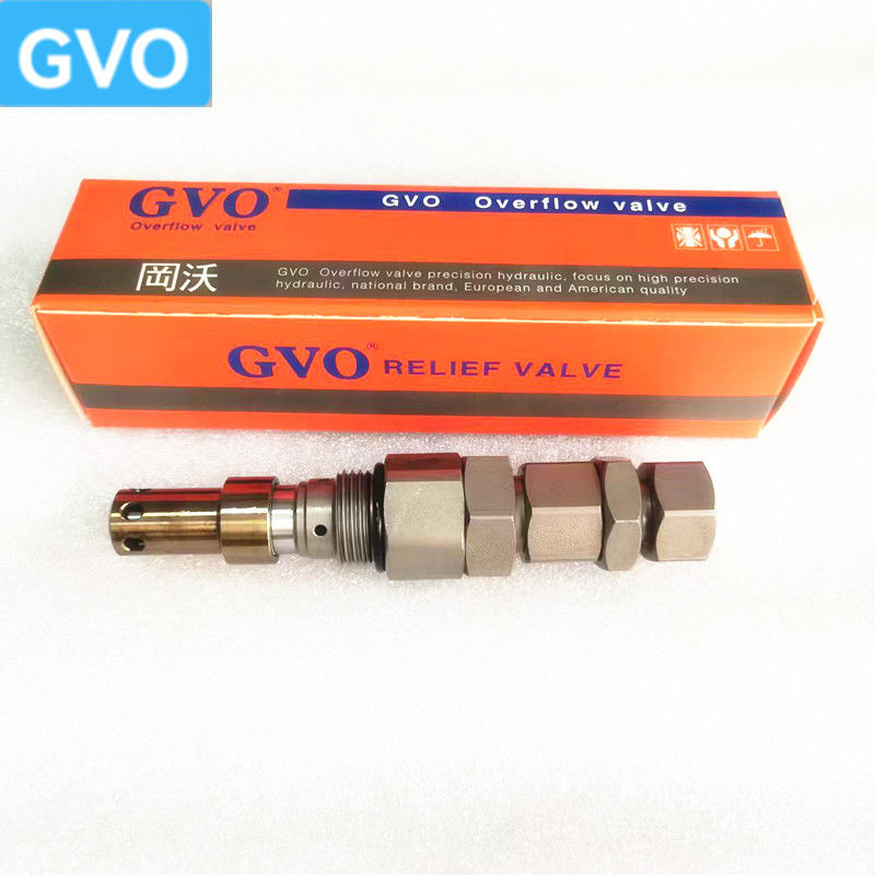 ZX330-5G ZX350-5G YA00011313 Van giải phóng chính thủy lực với động cơ ISUZU 4HK1 6HK1 6WG1 4BG1 4BD1 6BD1 6WF1 Tương thích với Hitachi