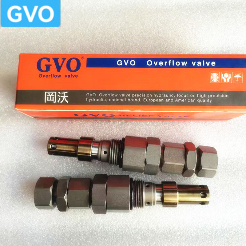 4372038 4654860 Van cứu trợ chính cho máy đào Hitachi EX200-5 ZX200 ZX330-3 ZX350H-3 ZX350LC-5N ZX400W-3