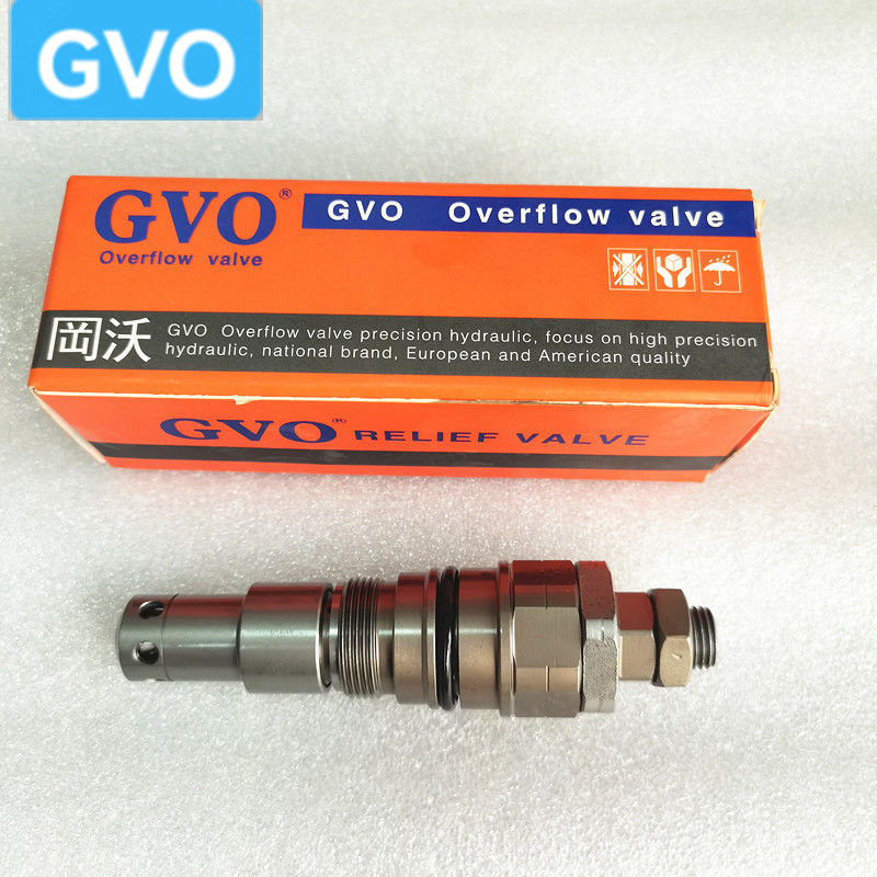LC22V00011F1 LC22V00011F3 Van cứu trợ chính cho Kobelco SK200-6 SK350-8 SK330-8