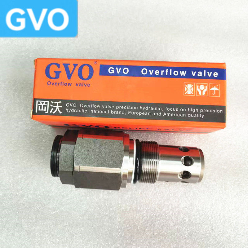 J98A2021 Dh300-7 van xoay van an toàn chính cho máy đào Doosan Daewoo