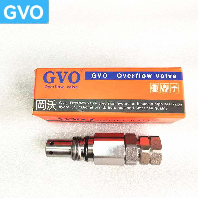 VOE14535259 VOE14616085 14535259 Relief Valve For Vo-lvo EC220D