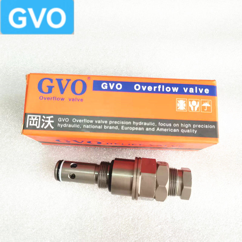 723-40-93801 723-40-93800 Van cứu trợ cho máy đào Komatsu PC300-7E0 PC300-8 PC350-8 PC360LC-10 PC390LC-10