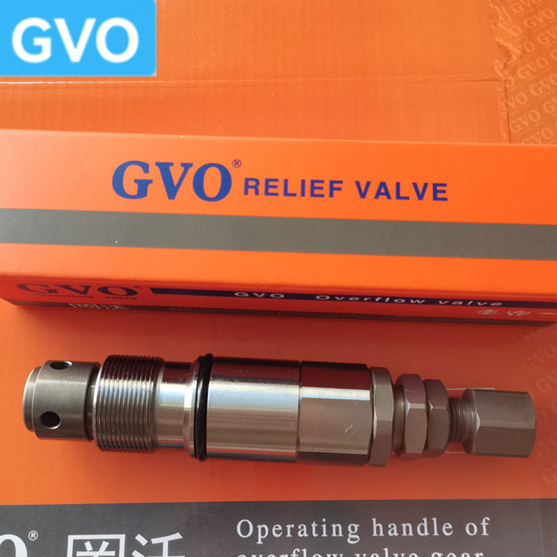 XJBN-01331 14577744 14561300 SA8230-36600 Các bộ phận phụ của máy đào van cứu trợ cho SY365 SY385 SY465 SY485
