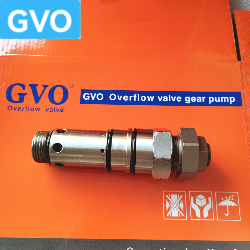 171-0030 1710030 Van điều khiển chính cho máy đào Cat E320C E320C E325C E330D E336D