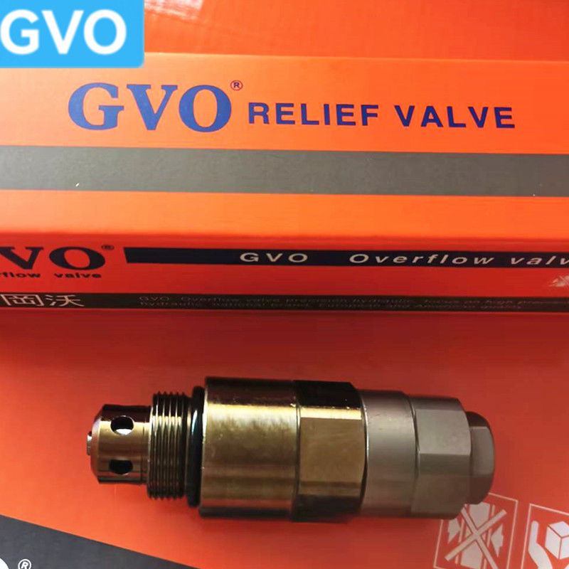 YN22V00029F1 YN22V00002F1 Ventil phân phối máy đào Ventil giảm quá tải cho SK200-6E SK200-8 SK210-8 SK250-8