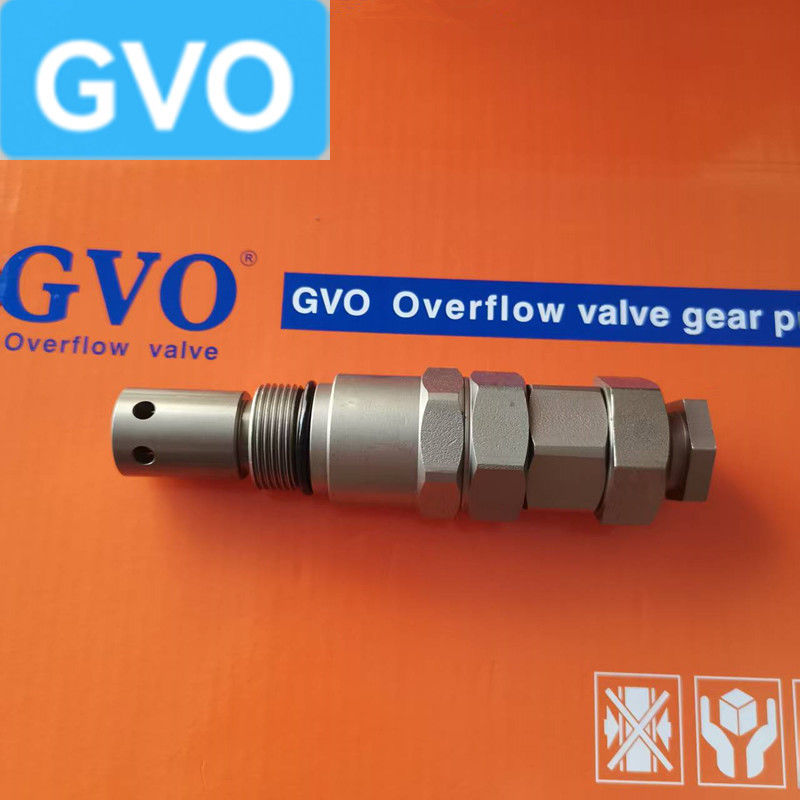 SA7270-30150 Van cứu trợ chính cho máy đào Volvo Ec210 EC210B EC240 EC140B EC240B
