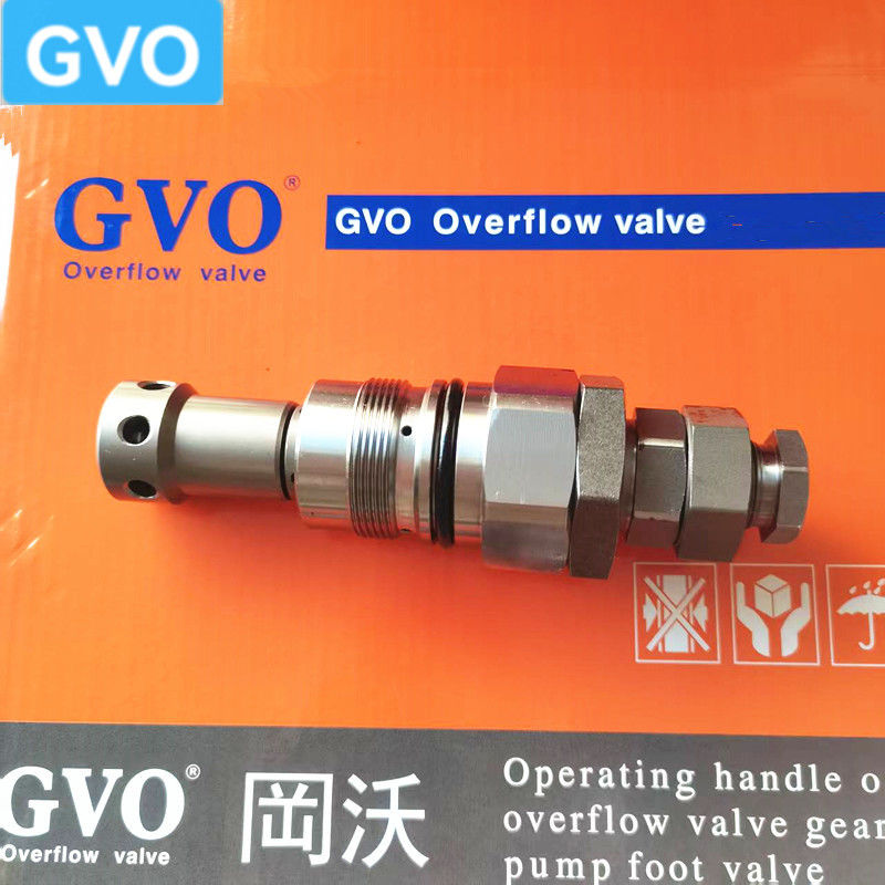 4674564 Van cứu trợ Van cứu trợ chính áp dụng cho máy xúc EC460 EC460C ZAX450 EC460B