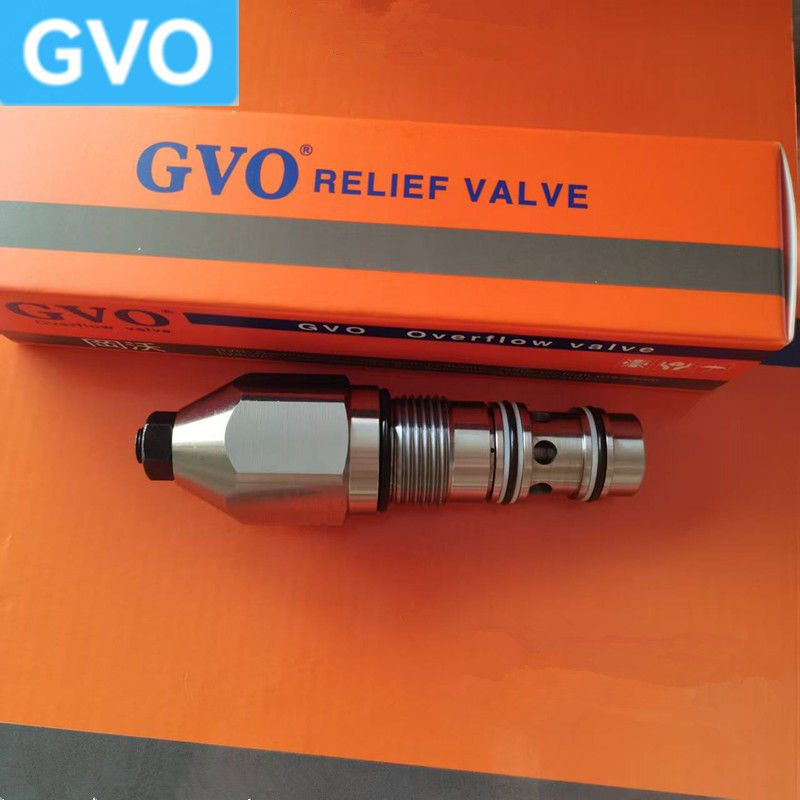 25/207300 25/966100 Máy đào Backhoe Phụ tùng phụ tùng Valve an toàn lõi Đẹp cân bằng Valve dừng cân bằng JCB