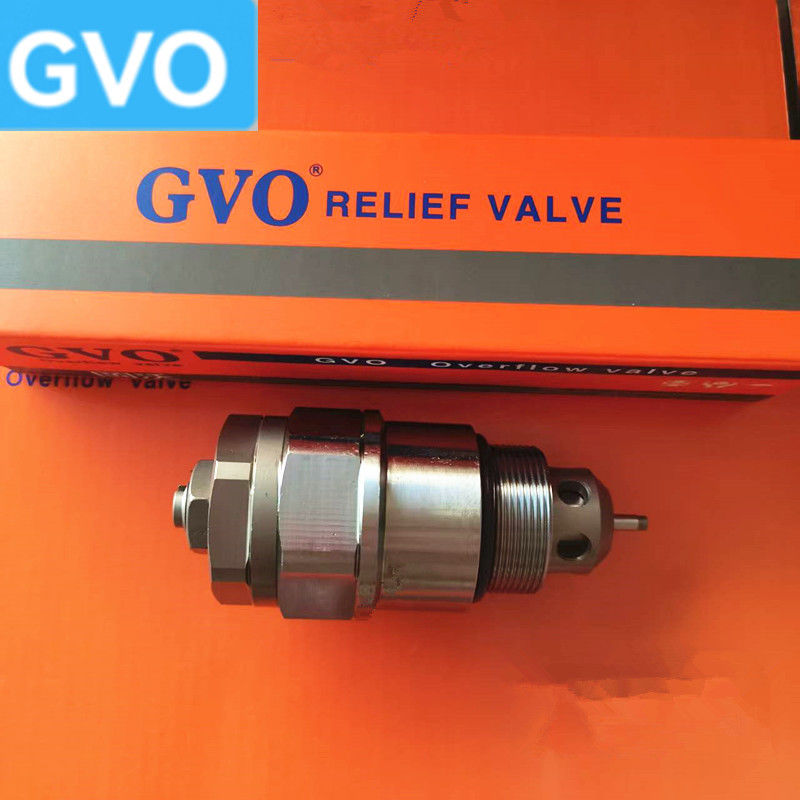 723-60-23100 7236023100 D85MS-15 D85PX-15E0 D155AX-6 D85EX-15E Máy đào Komatsu Bulldozer Valve giảm áp