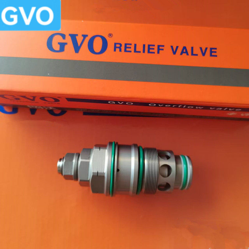 XJDD-00622 XJDD00622 Máy đào van cứu trợ di chuyển Rexroth R170W-7 R140W-9A R200W-7A