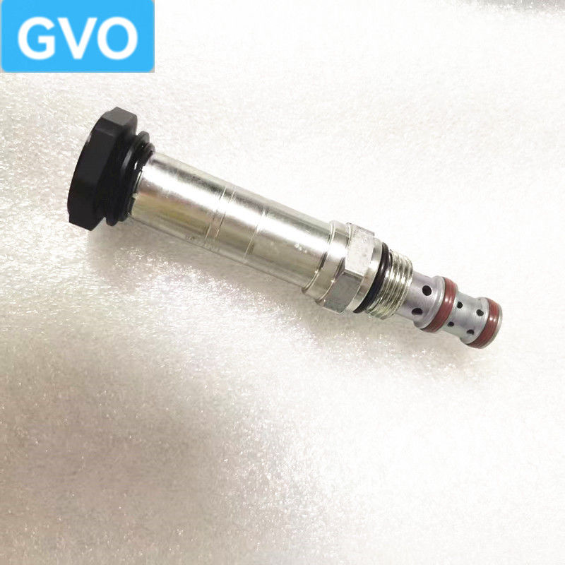 24359300 Xugong máy đào dây chuyền van điện xoay SD2E-B3 H2D25M9-A XG135 XG200 XG215 XG230