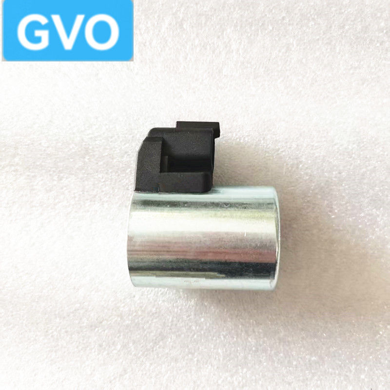 3036401 Máy đào Rotary Solenoid Valve Spool 24v Solenoid Valve cho các bộ phận thủy lực động cơ