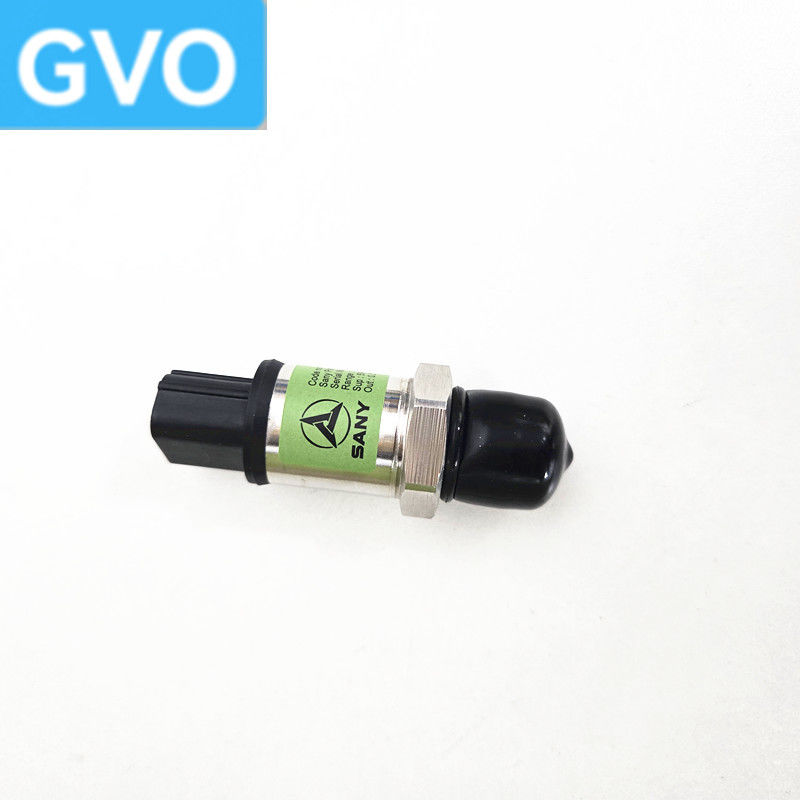 SANY 60217141 Bộ cảm biến áp suất bơm thủy lực máy đào SY135-8 SY215-8 SY335-8 SY365-8