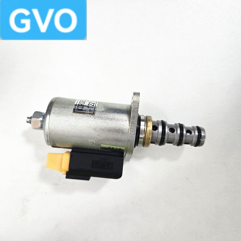 30C30143 Máy đào Máy bơm thủy lực van điện tử Phương trình thử nghiệm van điện tử KDRDE5K-50/30C30-143 Thích hợp cho SY305 SY335 K5V160