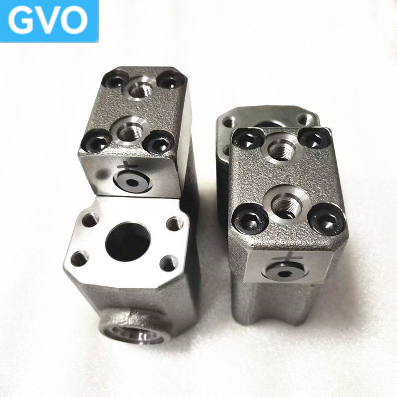 2420-1209A DAICMC Excavator Hydraulic Pump Cho Volvo 210 Doosan 220arm giữ van van phân phối van