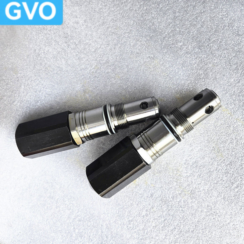 LC22V00006F1 Máy đào Kobelco 200 210 230 250 260-5 6 8 Đi bộ động cơ chính súng phanh van tràn