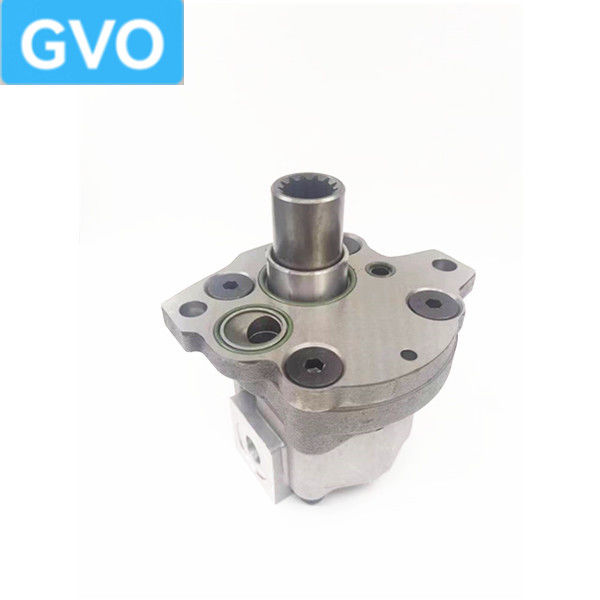 4472007 19029-09100 Các bộ phận máy đào bơm tăng cường máy bơm bánh răng thủy lực cho EX75 ZX75US ZX70 AP2D36