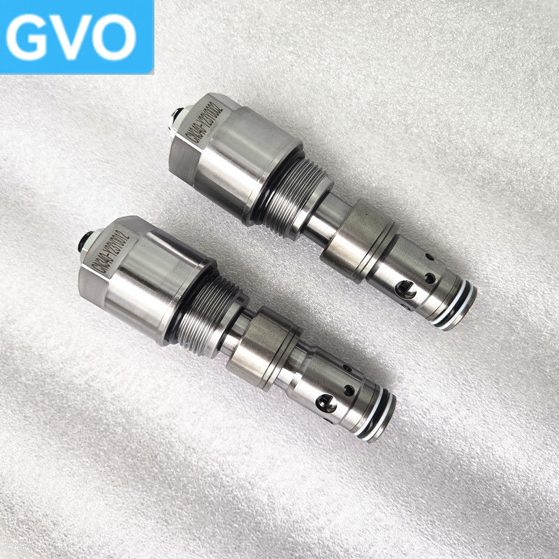 Van giảm áp thủy lực STIPER600 Van giảm áp cho máy đào ZAX450 ZAX470