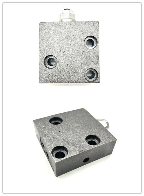 723-40-71800 723-40-71201 Máy đào van phân phối van giảm áp van thử nghiệm van PC200-7 PC300-7