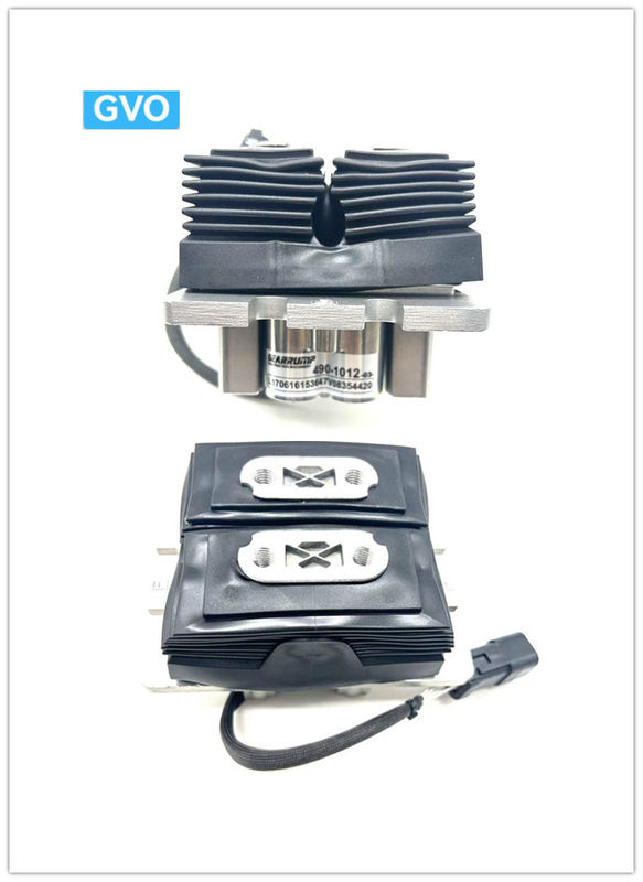 490-1012 Các bộ phận máy đào Ventil bàn đạp Máy điều khiển điện Máy cầm Joystick Ventil chân cho CaT320 E323 E336 E365 E374 E385 E390 Ventil chân Ventil bàn đạp và 485-5747 Ventil solenoid