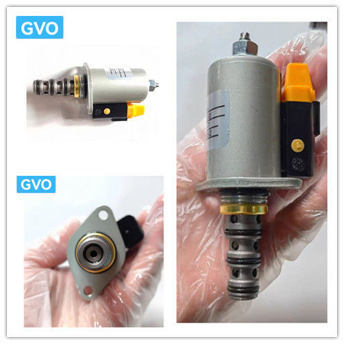560-2464 Các bộ phận thủy lực máy đào phù hợp với Caterpillar E345GC E349GC E355 560-2464 Ống phun thủy lực mới