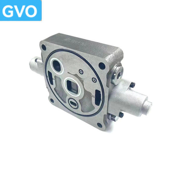 Máy đào Komatsu pc120 PC130 PC200 PC300 bộ ngắt van dự phòng khối đường dây kết nối thanh 20Y-32-00300
