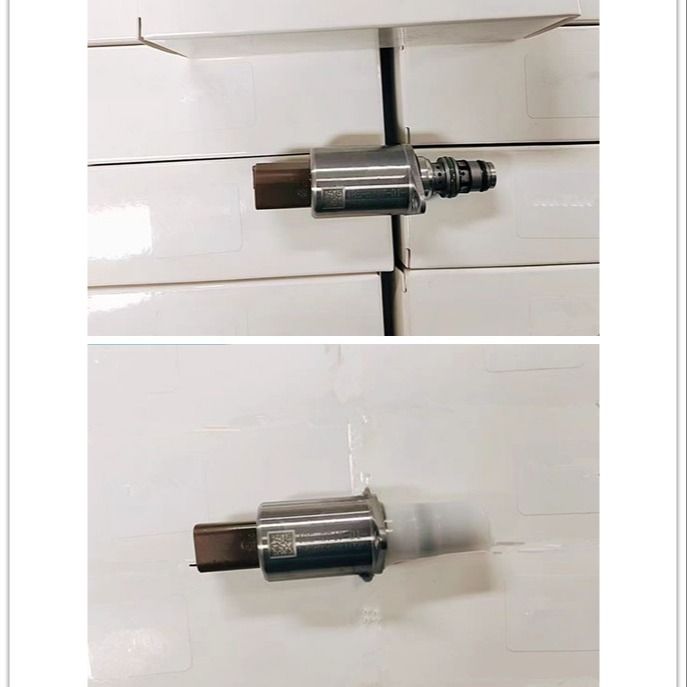 4855747 Bộ phận thủy lực máy đào 485-5747 Van điện tử CAT320GC E323D E320C Van điện tử máy đào