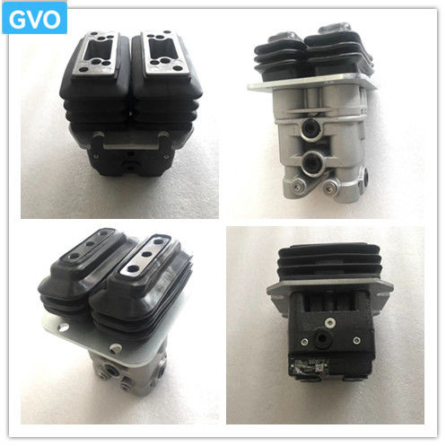 60170604 bộ máy van chân đi bộ cho Kawasaki Sany SY215C9 SY215 SY135 phụ tùng máy đào PVD8PC6035