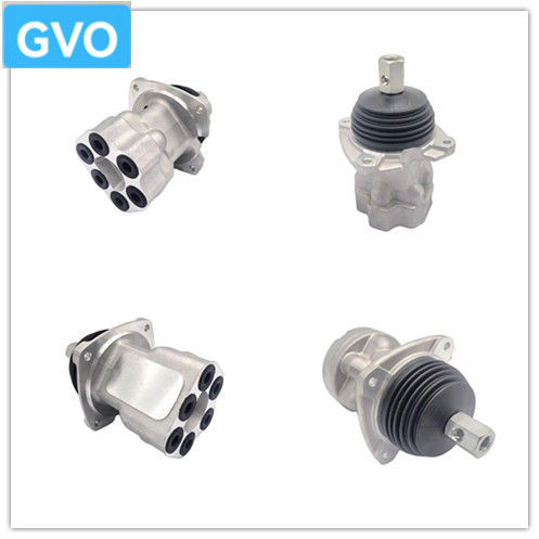 Yn30V00111f1 Bộ phận máy khoan Bộ van phi công cho SK200 SK210 SK230 SK260 SK250 SK350-6E-8 Bộ tay cầm joystick