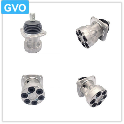 DX140/DX140W/DX170/DX180 Xe khoan Hydraulic Joystick Valve 410113-00022A/410113-00021A/410113-00125B/ 410113-00125A/ K1000555H/K1000556G