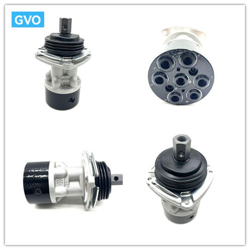 YN30V00002F1 bộ van thử nghiệm máy đào SK200-3 bộ joystick 2436U2606F1 SK60 SK100-3 SK120-3 SK200 SK220 SK300-2