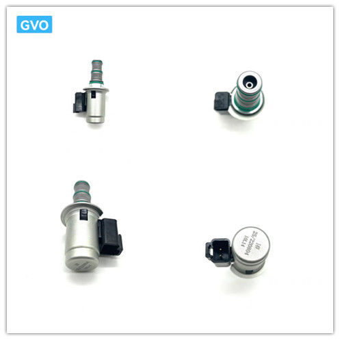 459/M2874 25/220804 12V Excavator Hydraulic Pump Solenoid Valve Cho JCB220 3CX 4CX 444