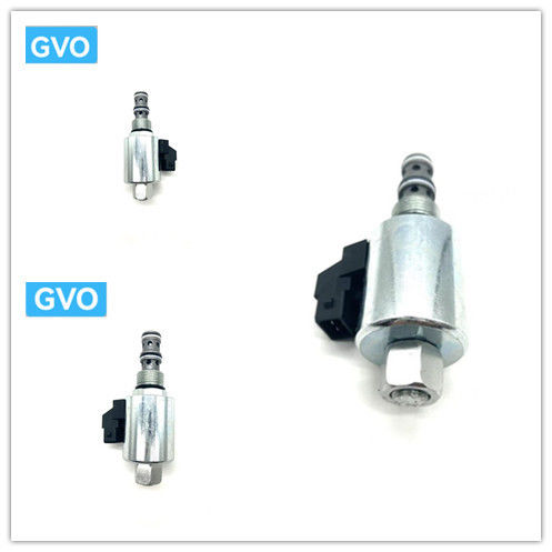 25220992 25/220992 Máy đào bơm thủy lực van solenoid JCB Loader Backhoe Phần thủy lực phù hợp cho 3CX 4CX