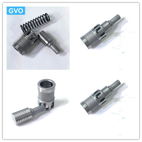 Các phụ kiện của máy đào, van phân phối, van kiểm tra dầu, van phản áp, van phân phối PC110 PC130 PC200-8MOPC200 PC220 PC240-8 điểm