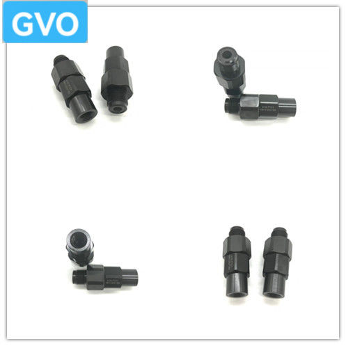 416-7101 Bộ phận máy đào E312 E320D C6.4 Áp suất cao Ventil giảm áp Ventil kiểm tra Ventil tràn đường sắt chung