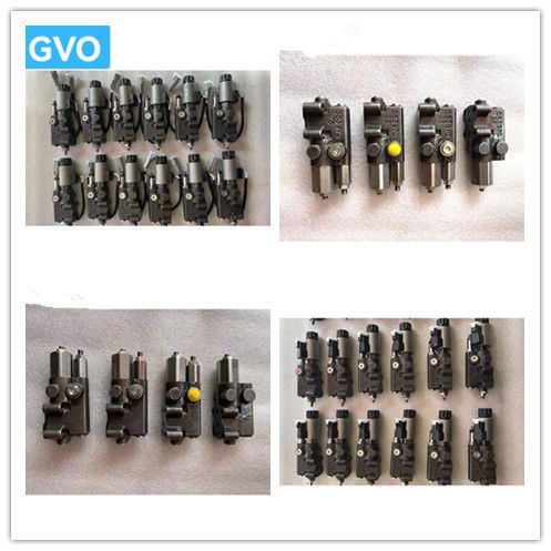 259-0907 Bộ phận máy đào Carter E330D E336D E340D E345C E345D E349D C9/C13 Ventil điện tử máy bơm quạt
