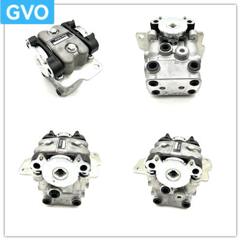 66-11-0001 702-22-01010 702-16-01861 Bộ phận máy đào PC60 PC120 PC200-7 PC300-6 PC360-7 Bộ máy van chân Walking Pilot Control Valve