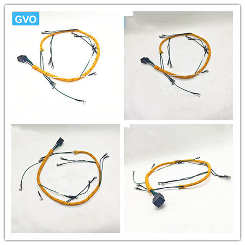 305-4893 3054893 Máy chế tạo máy đào Carter CAT320C D C6.4 Động cơ Injector Wire Harness