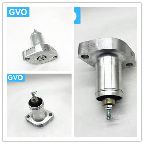 31ER-11111 31N7-12281 Bộ phận máy đào R150 R215 R225 R275 R300 R305 R375 R455 Hydraulic Return Oil Check Valve