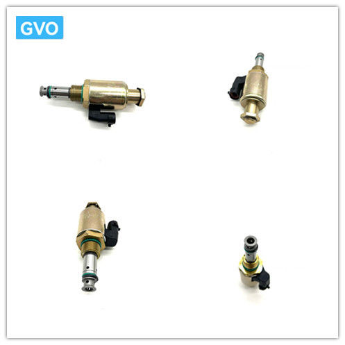 1225053 122-5053 Các bộ phận máy đào Carter E320c E325 E336 Máy bơm dầu thủy lực đơn van điện tử
