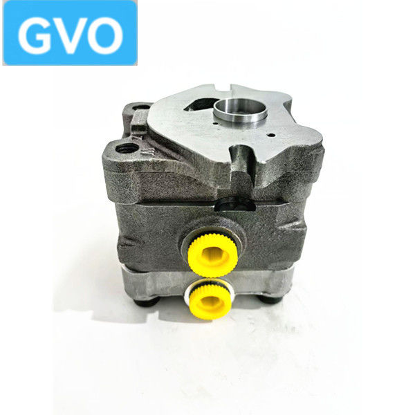 Các bộ phận máy đào Yanmar 30 Yuchai 35 0847402 bơm phụ trợ bơm đuôi thủy lực bơm bánh xe bơm bơm phi công