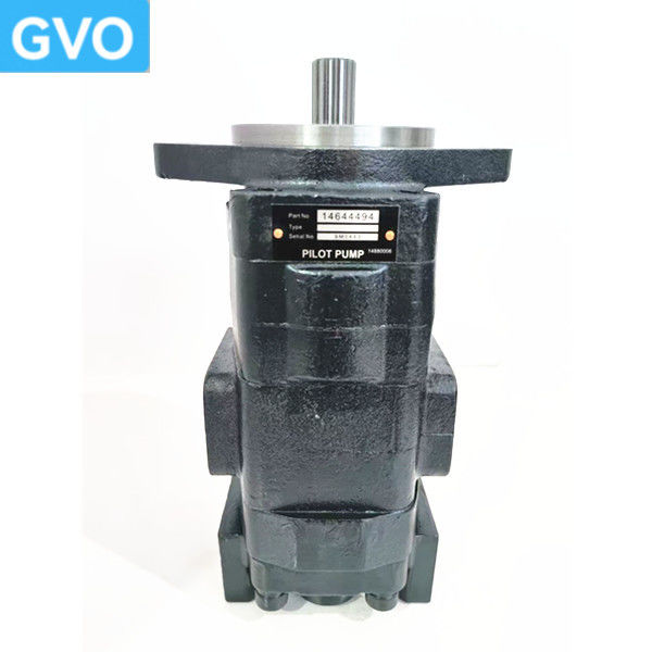 14644494Phần máy đào Volvo volvo480E máy bơm thủy lực tay phải máy bơm lái máy bơm phụ trợ bơm